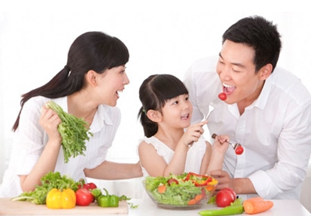 Kết quả hình ảnh cho vai trò của dinh dưỡng với cuộc sống