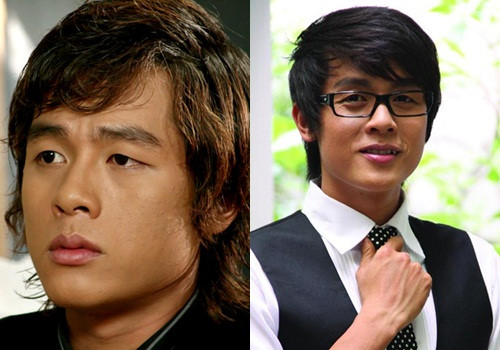 Kết quả hình ảnh cho diễn viên lương thế thành mùi ngò gai