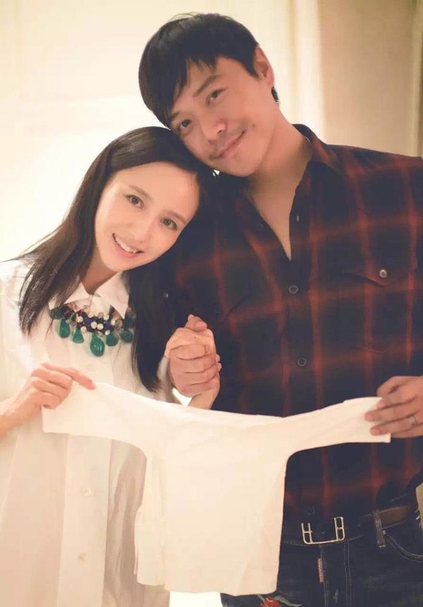 Ngoại tình, bạo hành... mấy ai tin mỹ nhân Hoa ngữ lấy chồng mà khổ đến vậy! - Ảnh 4.