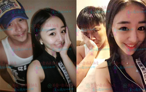 Ngoại tình, bạo hành... mấy ai tin mỹ nhân Hoa ngữ lấy chồng mà khổ đến vậy! - Ảnh 5.