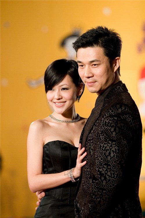 Ngoại tình, bạo hành... mấy ai tin mỹ nhân Hoa ngữ lấy chồng mà khổ đến vậy! - Ảnh 7.