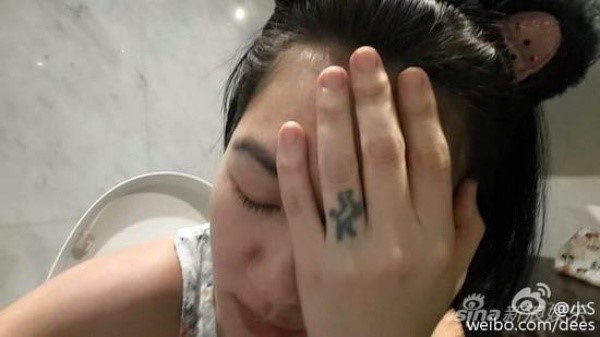 Ngoại tình, bạo hành... mấy ai tin mỹ nhân Hoa ngữ lấy chồng mà khổ đến vậy! - Ảnh 8.