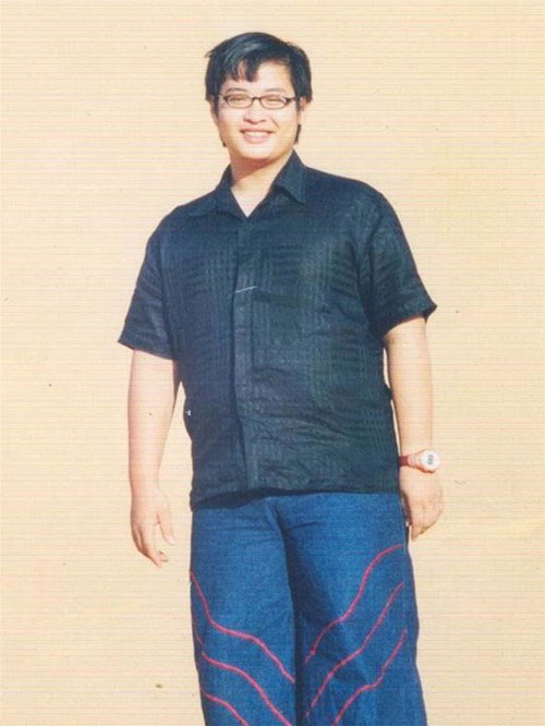 Đâu chỉ có dậy thì, chỉ cần giảm cân thôi cũng đủ khiến những ngôi sao này lột xác ngoạn mục!