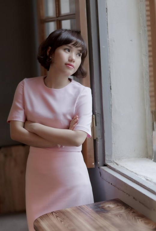 Đâu chỉ có dậy thì, chỉ cần giảm cân thôi cũng đủ khiến những ngôi sao này lột xác ngoạn mục!