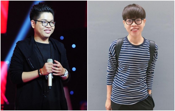 Đâu chỉ có dậy thì, chỉ cần giảm cân thôi cũng đủ khiến những ngôi sao này lột xác ngoạn mục!